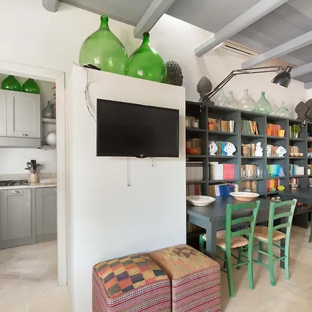 Podere San Clemente Villa