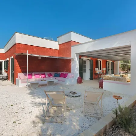 Podere San Clemente Villa *