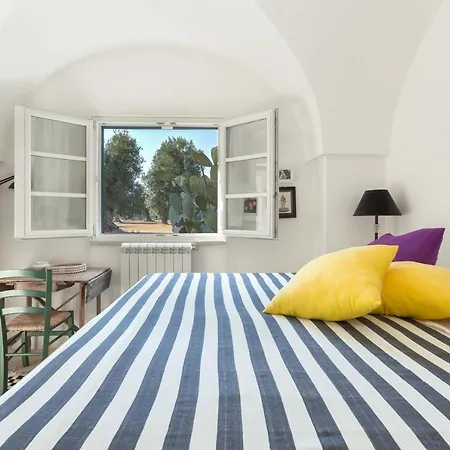Podere San Clemente Ostuni