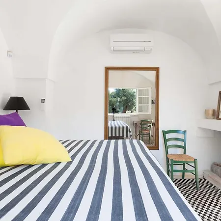 Podere San Clemente Villa