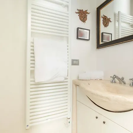Villa Podere San Clemente *