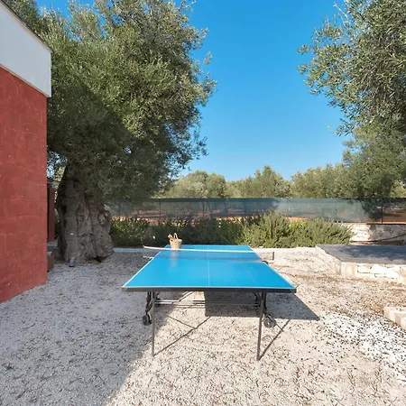 Villa Podere San Clemente