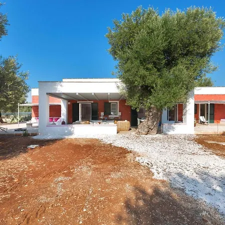Podere San Clemente Villa *
