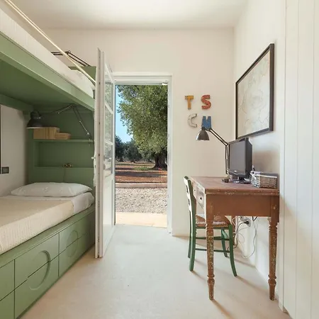 Podere San Clemente Villa *