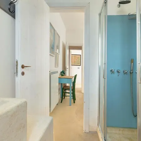 Vila Podere San Clemente Ostuni