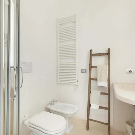 Podere San Clemente Vila Ostuni