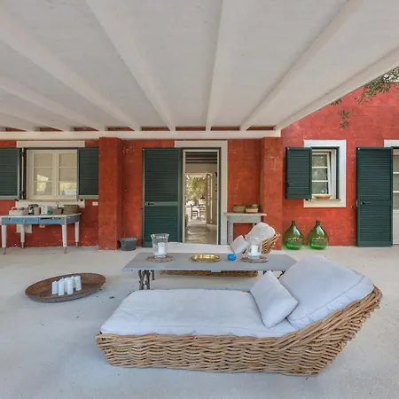 Villa Podere San Clemente *
