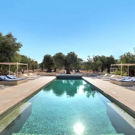 Podere San Clemente Ostuni