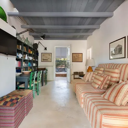 Podere San Clemente Ostuni