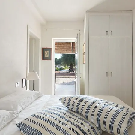 Villa Podere San Clemente *