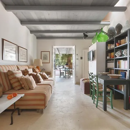 Podere San Clemente Villa *
