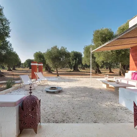 Podere San Clemente Villa *