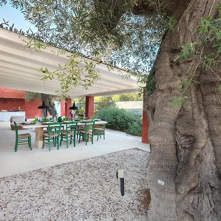 Villa Podere San Clemente *