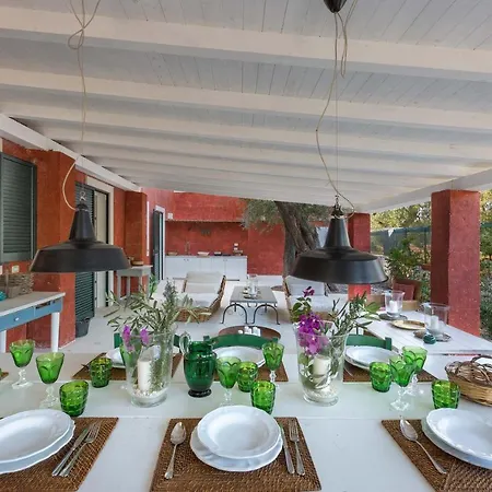 Villa Podere San Clemente