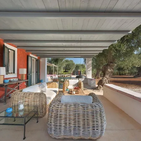 Podere San Clemente