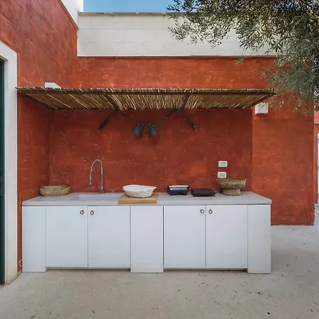 Podere San Clemente * Ostuni